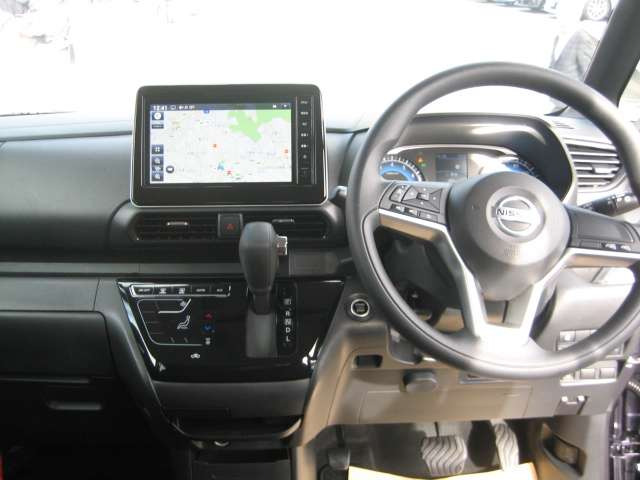 ルークスハイウェイスター