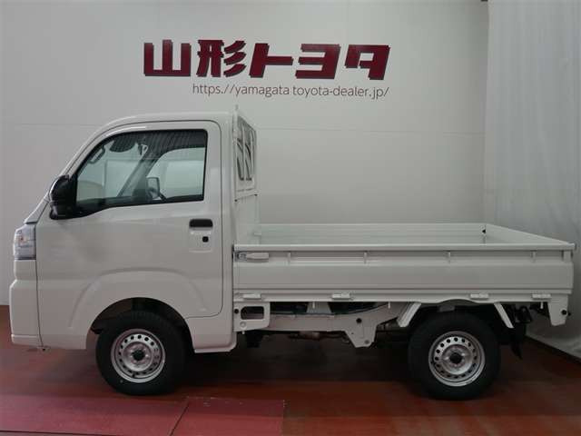 ハイゼットトラックスタンダード