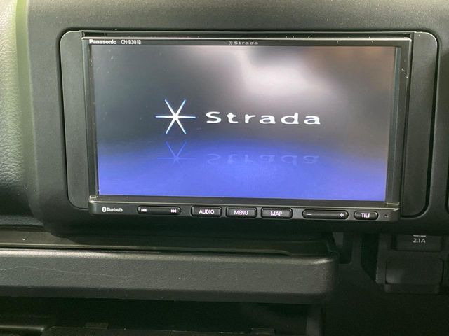 �y�i�r�Q�[�V�����z�g���₷���i�r�ŖړI�n�܂ł�������ē����Ă���܂��B�e��I�[�f�B�I�Đ��@�\���[�����Ă���A���Ԃ̉^�]������Ɋy�����Ȃ�܂�!!