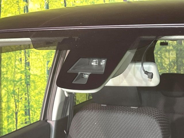 【スズキ セーフティサポート】走行中に前方の車両等を認識し、衝突しそうな時は警報とブレーキで衝突回避と被害軽減をアシスト。より安全にドライブをお楽しみいただけます。