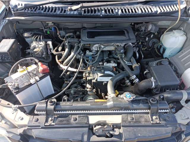 テリオスキッドL