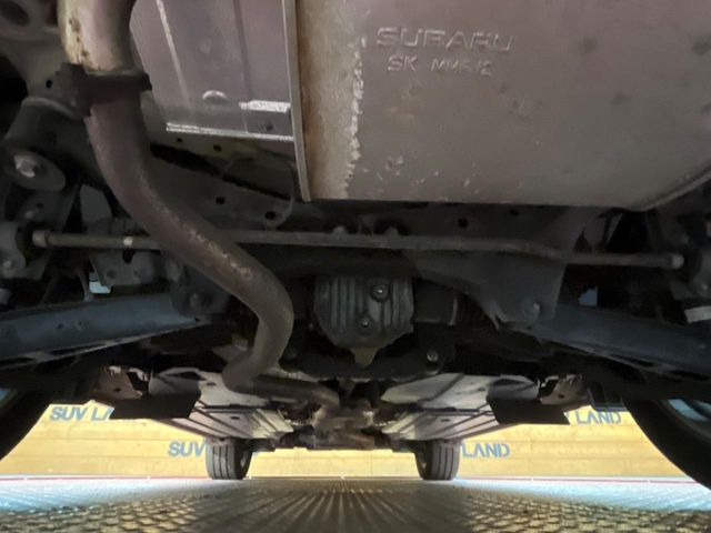 下回りがきれいなうちに、防錆加工の施工がオススメ。降雪地域はもちろん、沿岸部にお住いの方や、趣味でマリン・ウィンタースポーツをされる方にご好評いただいております。