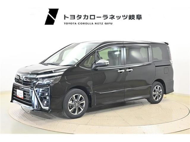 ヴォクシー2.0 ZS 煌III