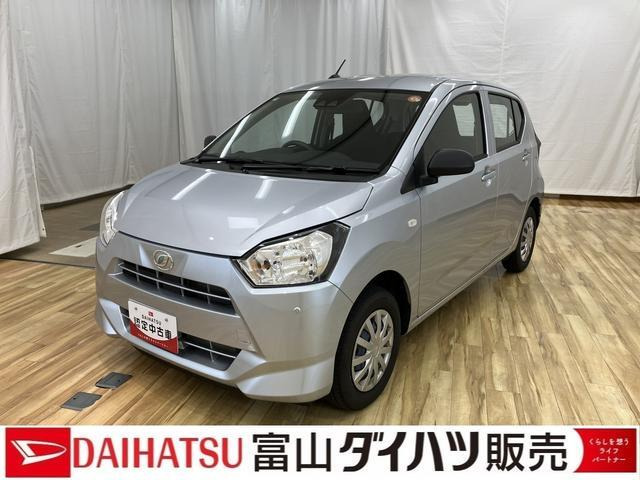 ミライースL SAIII