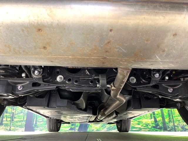 下回りがきれいなうちに、防錆加工の施工がオススメ。降雪地域はもちろん、沿岸部にお住いの方や、趣味でマリン・ウィンタースポーツをされる方にご好評いただいております。