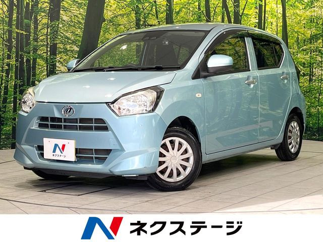 ミライース(ダイハツ) L SAIII 中古車画像