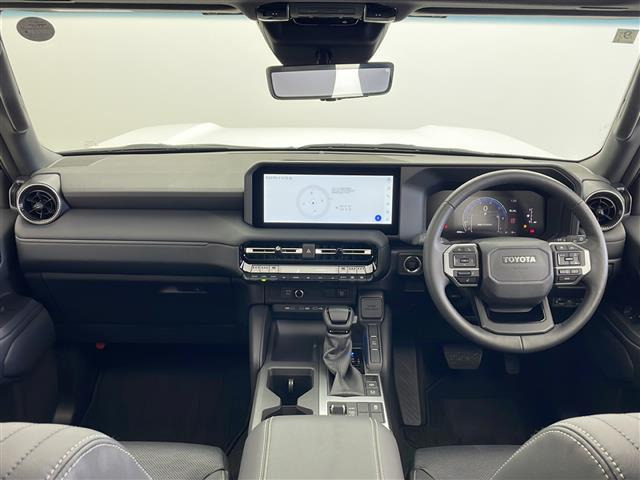 ランドクルーザー2502.7 VX 4WD