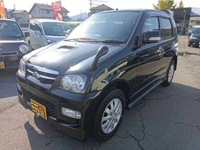 テリオスキッドL