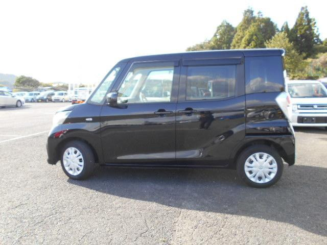 デイズルークスS