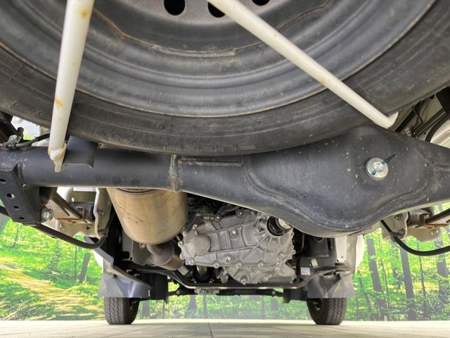 下回りがきれいなうちに、防錆加工の施工がオススメ。降雪地域はもちろん、沿岸部にお住いの方や、趣味でマリン・ウィンタースポーツをされる方にご好評いただいております。