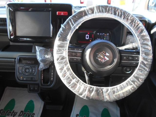 スペーシアギア