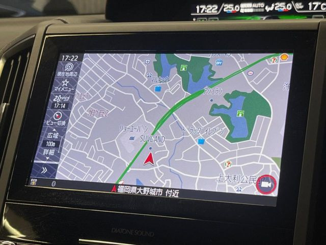 �y�_�C�A�g�[���T�E���h�i�r�z�[���̃i�r�@�\�͂������A���x�ȃ`���[�j���O�\�͂����ڂ���Ă���A�������ȉ��y�����y���݂��������܂���