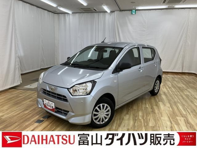 ミライースL SAIII