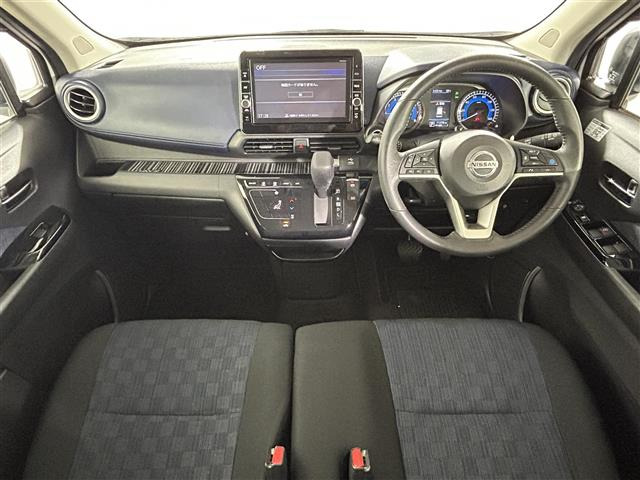 デイズハイウェイスター Gターボ プロパイロットエディション