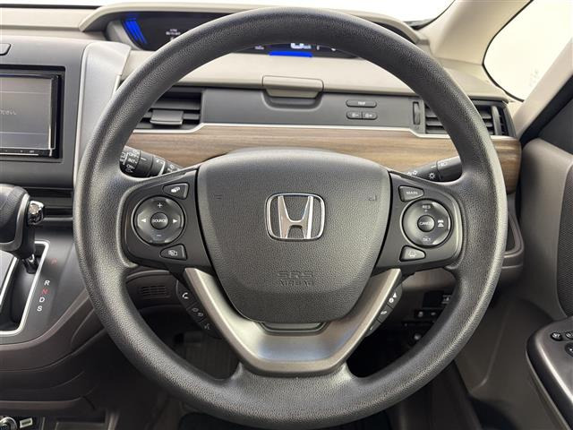 フリード1.5 G ホンダセンシング