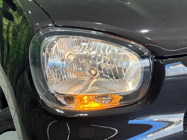 夜間や荒天時により良好な視界で安心な走行をご希望される方には【高輝度LEDヘッドライト】の取付がおすすめ!多くのお客様にご好評いただいております♪