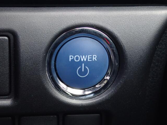 �L�[���X�v�b�V���X�^�[�g�V�X�e�����̗p���Ă���܂�!�{�^����ŃG���W���n�����\�Ȃ̂ŁA�L�[��T�����Ƃ��Ȃ��Ȃ�܂���!