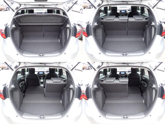 �㕔���Ȕw������͕������Ă���̂ŁA�ʁX�ɓ|�������\�ł���ו��̗ʂɉ����ăA�����W�o����̂ŁA�������ł���!