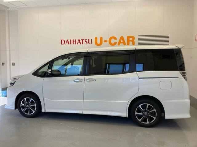 ヴォクシー2.0 ZS 煌II