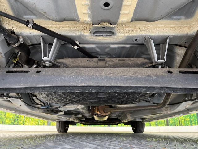 下回りがきれいなうちに、防錆加工の施工がオススメ。降雪地域はもちろん、沿岸部にお住いの方や、趣味でマリン・ウィンタースポーツをされる方にご好評いただいております。