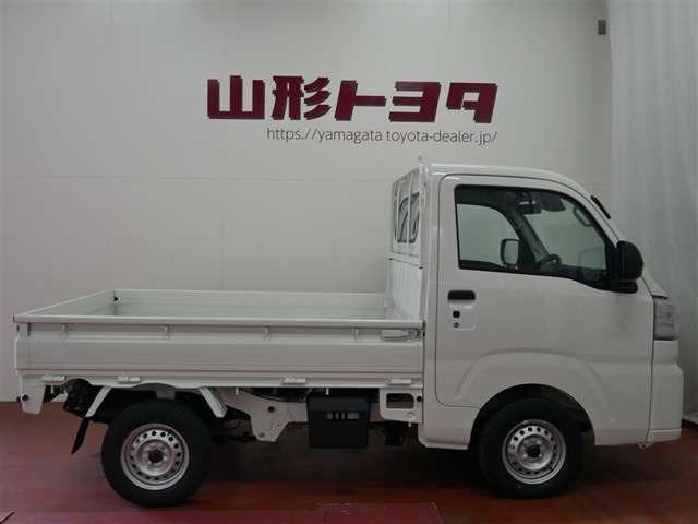 ハイゼットトラックスタンダード