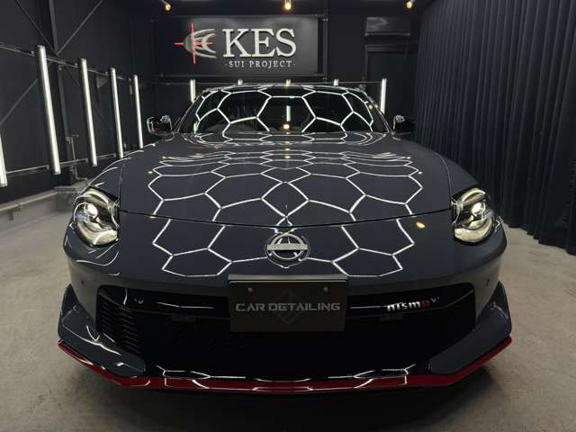 フェアレディZ3.0 NISMO