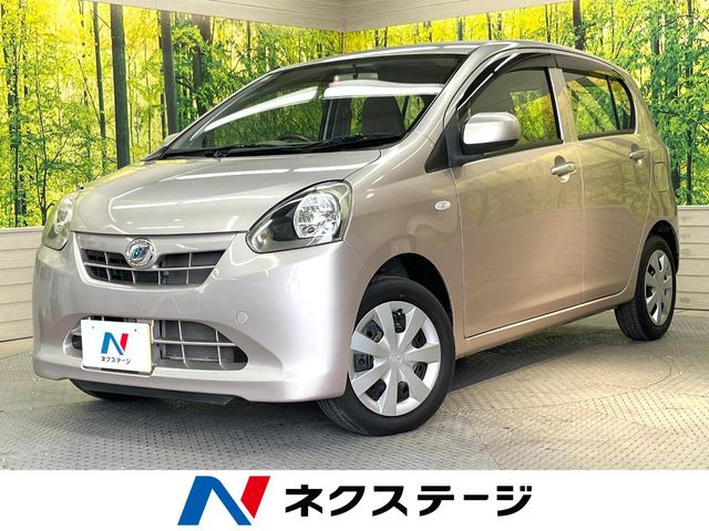 ミライース(ダイハツ) L メモリアルエディション 中古車画像