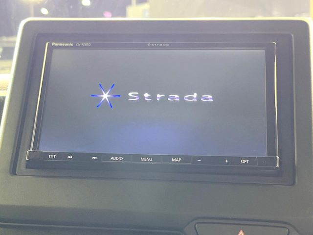 �y�i�r�Q�[�V�����z�g���₷���i�r�ŖړI�n�܂ł�������ē����Ă���܂��B�e��I�[�f�B�I�Đ��@�\���[�����Ă���A���Ԃ̉^�]������Ɋy�����Ȃ�܂�!!