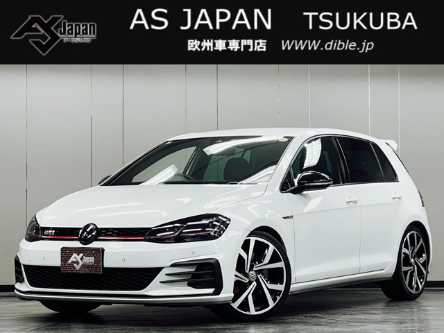 �S���t(�t�H���N�X���[�Q��) GTI �p�t�H�[�}���X�@����� 7.5��� ���[�U�[�l����� AKRAPOVI ���Îԉ摜