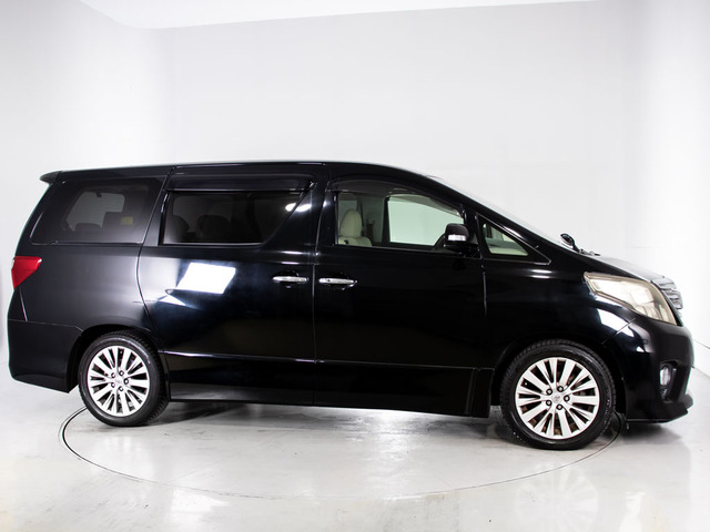 ★サイドビュー★ダウンサス、車高調、ホイール等のカスタムも承っております!