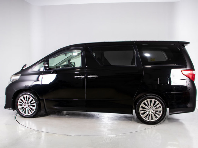 ★サイドビュー★ダウンサス、車高調、ホイール等のカスタムも承っております!