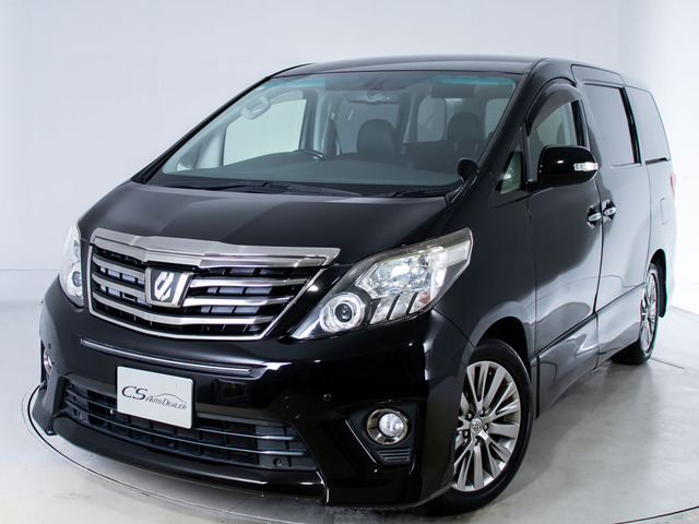 ★フロントビュー★グリル交換、エアロ取り付け等、カスタムもお任せください!