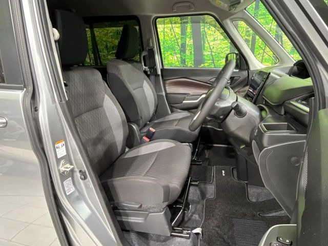 【シートヒーター】寒い日に重宝するシートヒーター!エアコンより早く温まってくれるので寒がりの人も安心ですね♪エアコンの温風は乾燥するから苦手、という方にもをおすすめです。