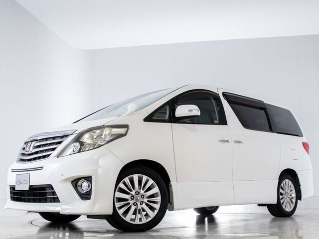 ★フロントビュー★グリル交換、エアロ取り付け等、カスタムもお任せください!