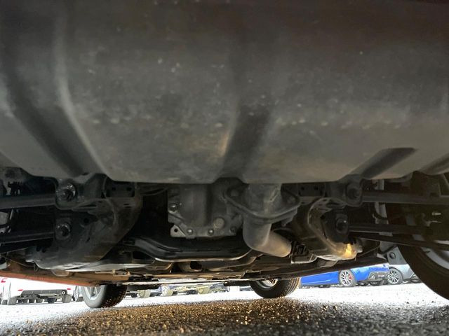 下回りがきれいなうちに、防錆加工の施工がオススメ。降雪地域はもちろん、沿岸部にお住いの方や、趣味でマリン・ウィンタースポーツをされる方にご好評いただいております。