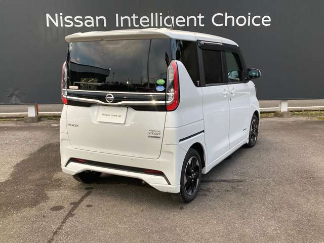 デイズハイウェイスターX プロパイロットエディション