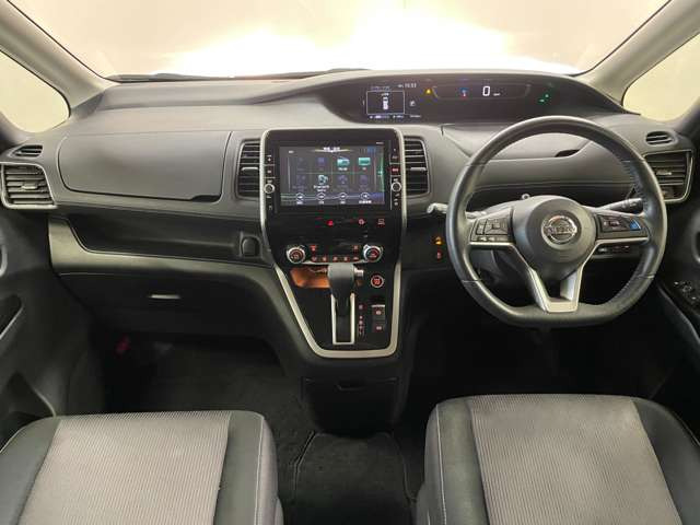 セレナ2.0 ハイウェイスター G