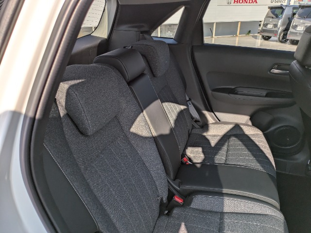 フィット1.5 ホーム