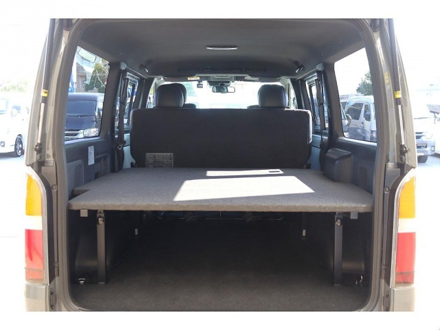 レジアスエース2.0 スーパーGL ダークプライムII ロング