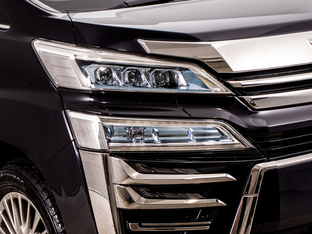 万一の際の保証修理は全国のディーラー及び認証工場で対応可能です!