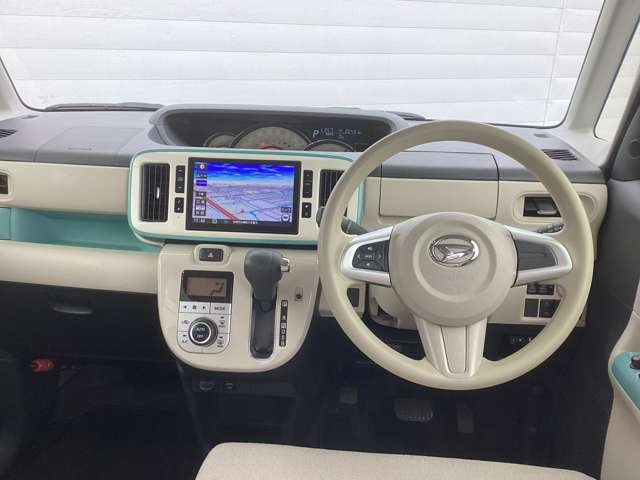 ムーヴキャンバスG メイクアップ リミテッド SAIII