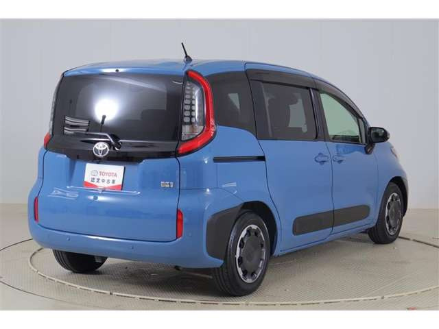 シエンタハイブリッド 1.5 Z