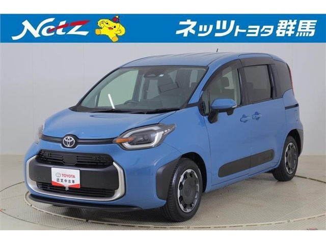 シエンタハイブリッド 1.5 Z