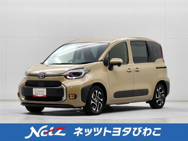 シエンタハイブリッド 1.5 Z