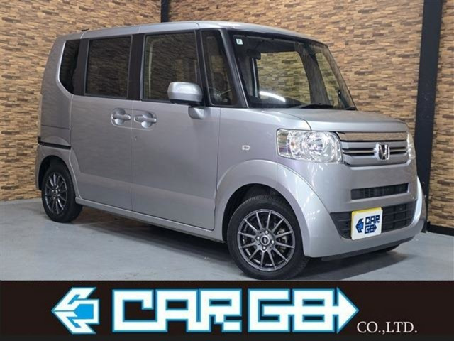 ホンダ NBOX＋ 2012年モデルの中古車一覧｜中古車検索 - 価格.com