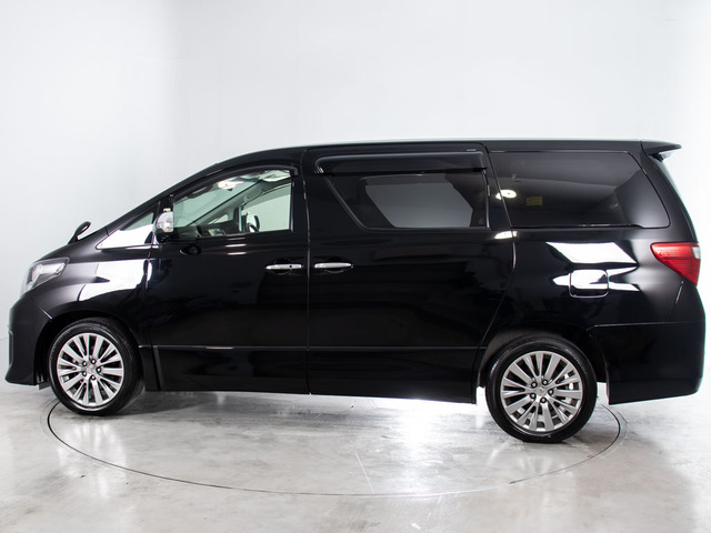 ★サイドビュー★ダウンサス、車高調、ホイール等のカスタムも承っております!