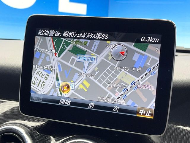 �������i�r:��̊��̂���i�r�́A����������ԓ������o���Ă���܂��B�I�[�f�B�I�@�\���[�����Ă���܂��̂ŁA�^�]�����y���߂܂���