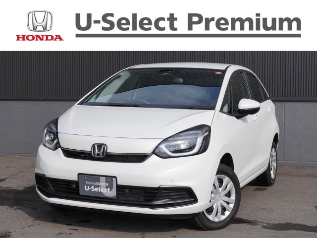 フィット1.5 ホーム 4WD