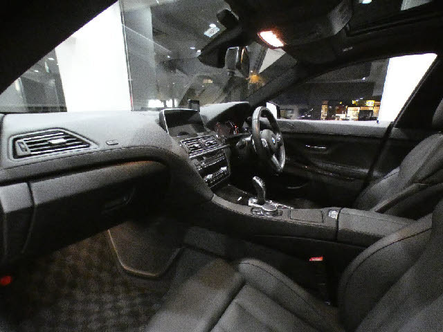 6シリーズグランクーペ640i Mスポーツ
