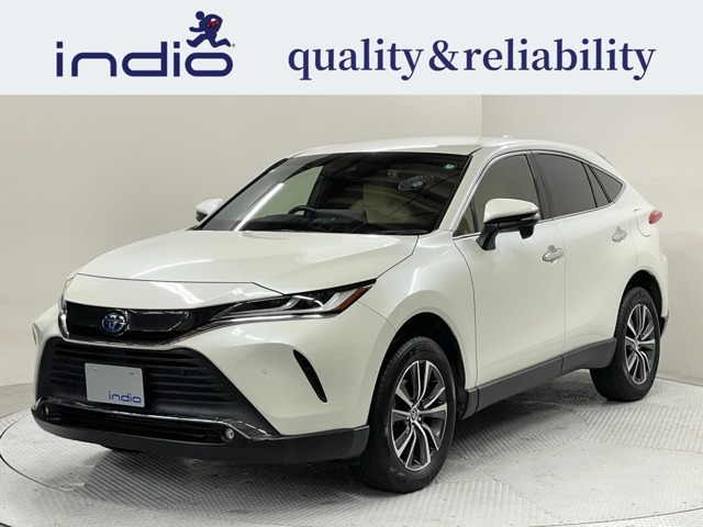 ハリアー2.5 ハイブリッド G